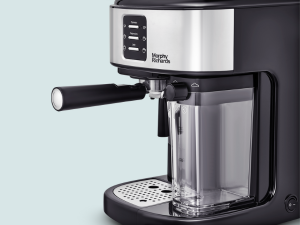 Espresso Machine 