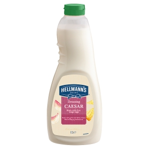 Hellmann's Caesar Dressing