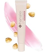 Hanalei Lip Treatment for Dry, Chapped Lips – Intensive Overnight Moisturizer with Kukui Oil, She...