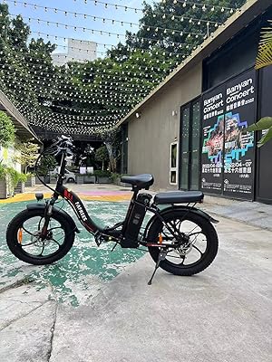 Ebike