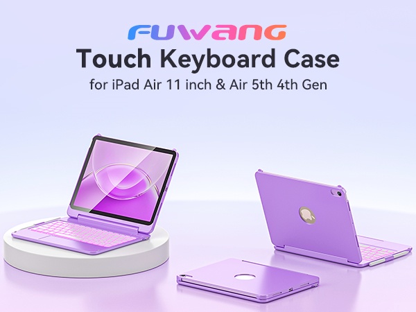 ipad air 第5世代 パープル　Magic Keyboard iPad Air (5th generation) | Mobile | SoftBank