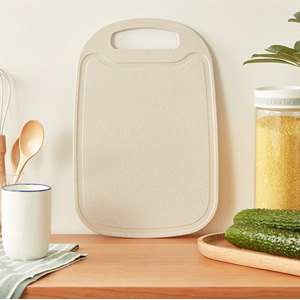 wheat straw cutting board