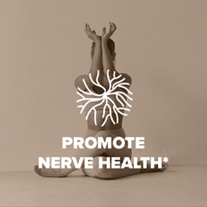 promote nerve health