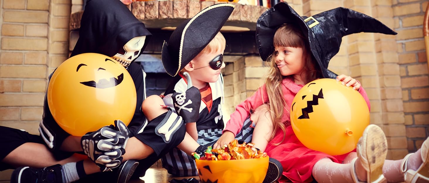 Kendt Halloween Blanket for Kids,Girls,Boys,Halloween