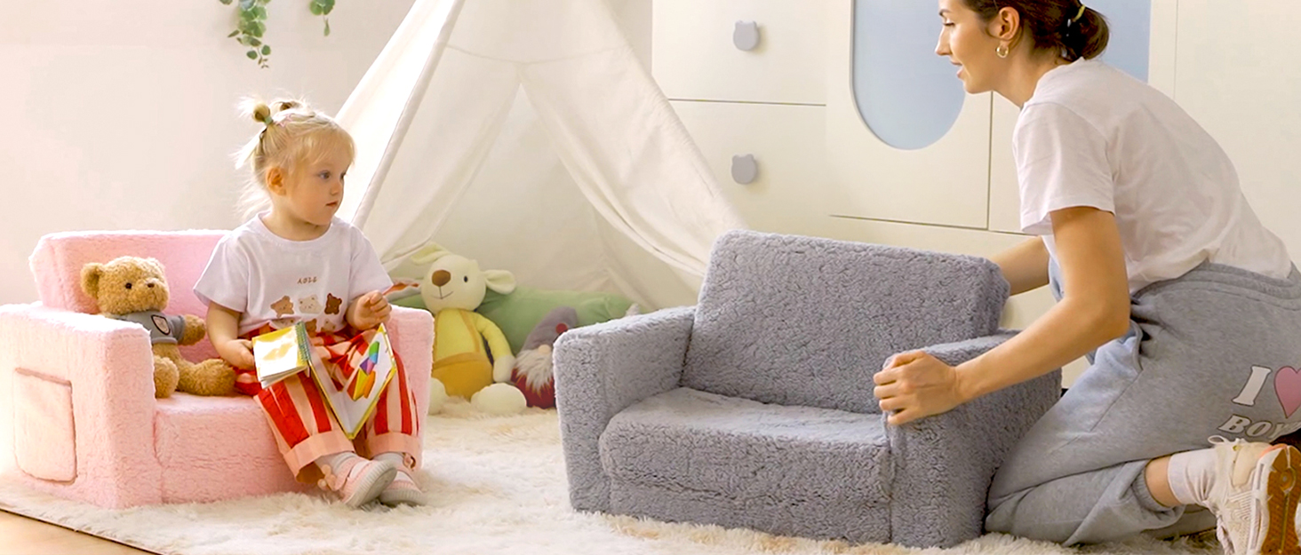 Kids Sofa Bed