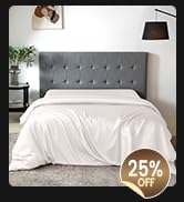 silk duvet cover