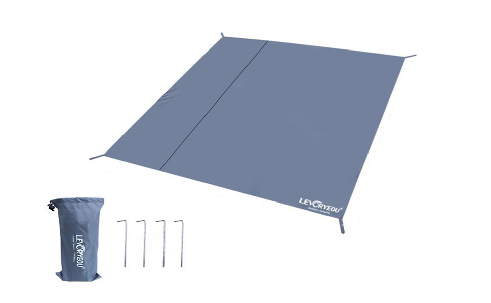 NEIGHBORHOOD - NEIGHBORHOOD「CI / P-GROUND SHEET」シート Durston | Tent Groundsheets