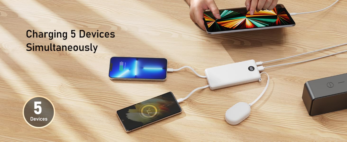 power bank