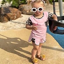 baby girl summer clothes