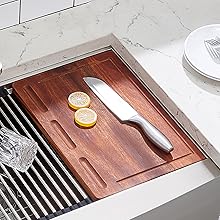 3 in 1 オーブン Amazon.com: Ufaucet 33 Inch Farmhouse Sink, 33 x 20
