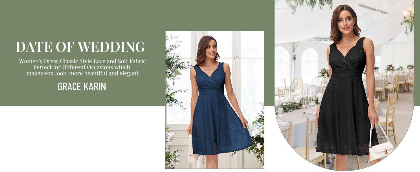 elegant wedding bridesmaid dress