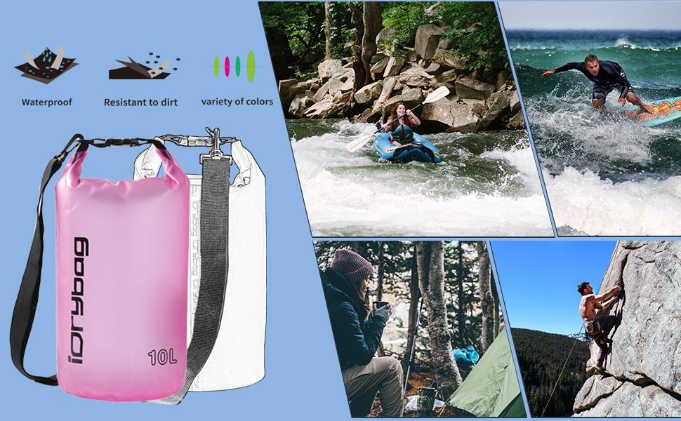 dry bag for boating