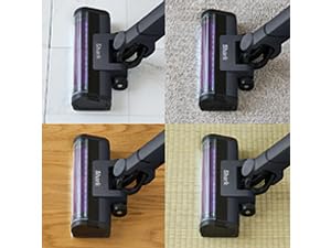 Amazon | Shark シャーク 掃除機 スティック コードレス