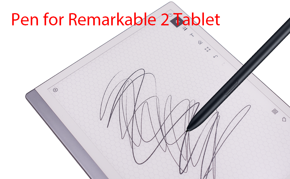 液タブ・ペンタブ reMarkable 2 液タブ・ペンタブ reMarkable 2 Amazon.com: Remarkable
