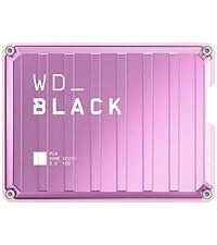Xbox - Microsoft Xbox Series X及びWD P10(4TB) Western Digital BLACK P10 Game Drive for Xbox 4TB External