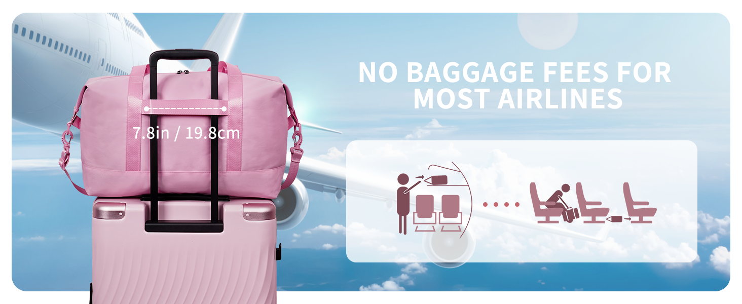 carry on luggage
