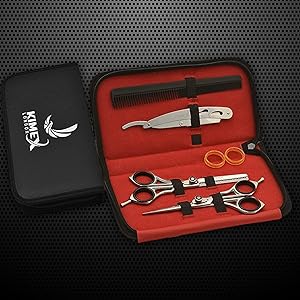 scissor set