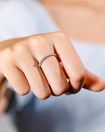 eternity ring