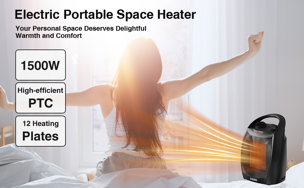 Space Heater