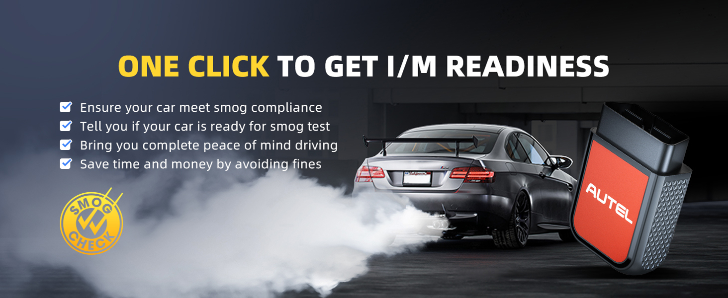 OBD2 SCANNER BLUETOOTH