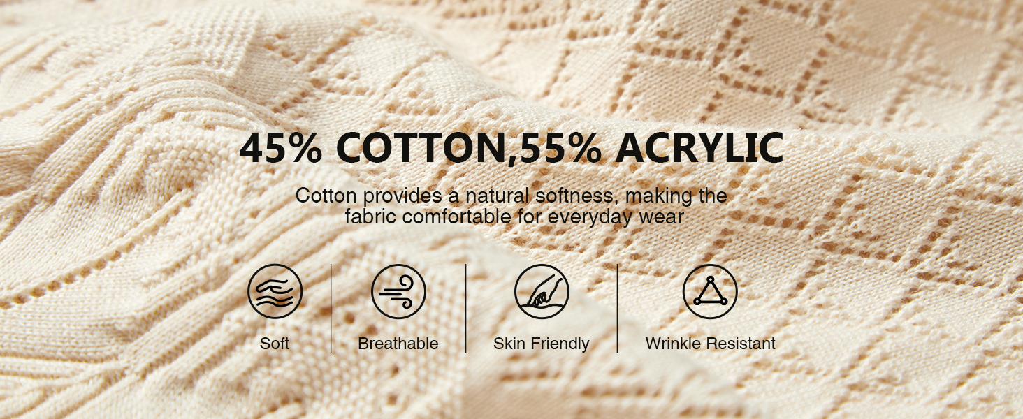 cotton