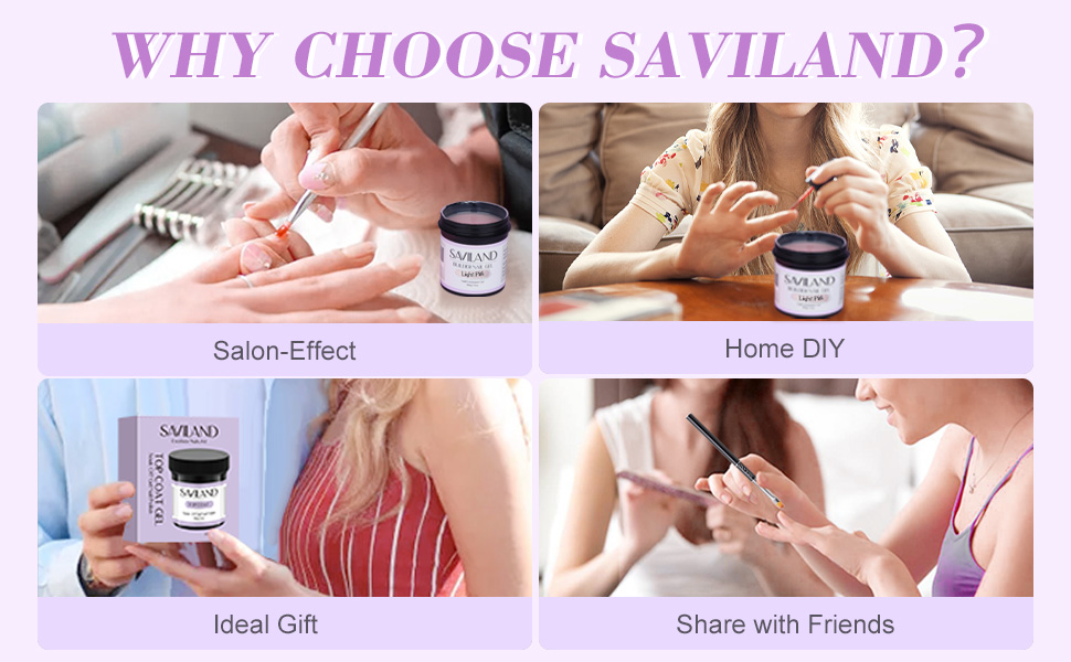 Aufbaugel Für Gelnägel 