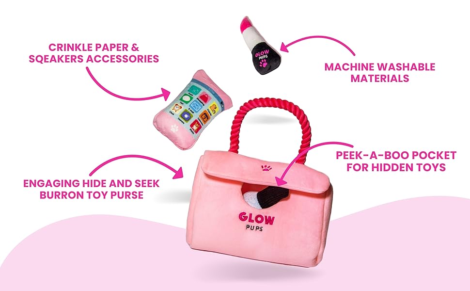 Purse Description