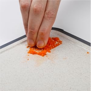 tivano titanium cutting board