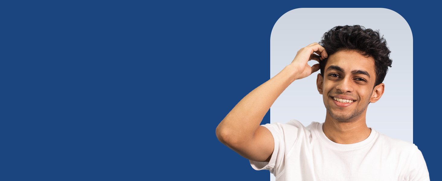 Man Matters Water Softener 500ml Instant Hard Water Softening Agent Reduces Hair Fall & Skin