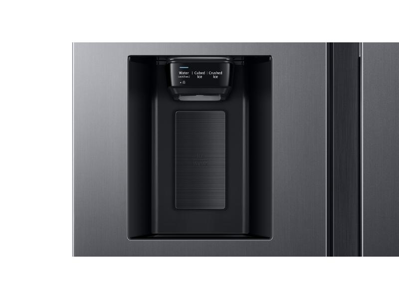 Samsung Kühlschrank Side By Side Verliert Wasser www.amazon.de
