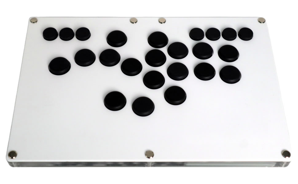 Amazon | 【FightBox公式】 FightBoxファイトボックス B-PRO PC