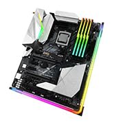 Vetroo Magnetic LED Strips for PC, 21.7 inches 5V 3PIN Addressable RGB LED Light Bars, PC Case Li...