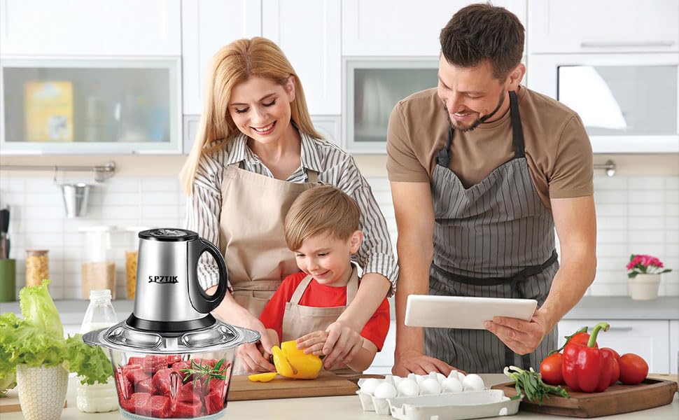 Meat Grinder for Home Use