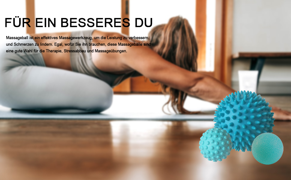 massageball
