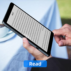 Android tablet