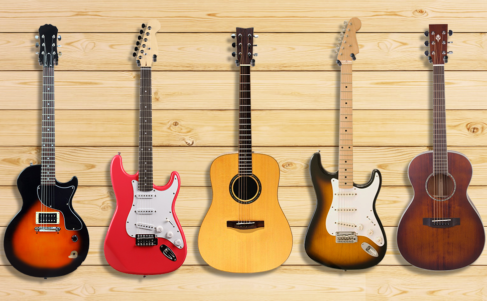 guitar wall mount