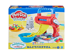 Amazon.co.jp: ハズブロ(HASBRO) プレイ・ドー Play-Doh ねんど