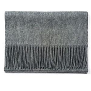 wool scarf