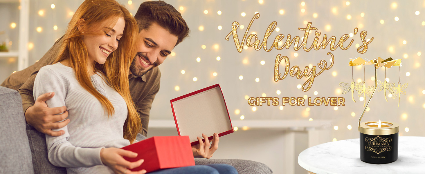 Valentine's Day Gift