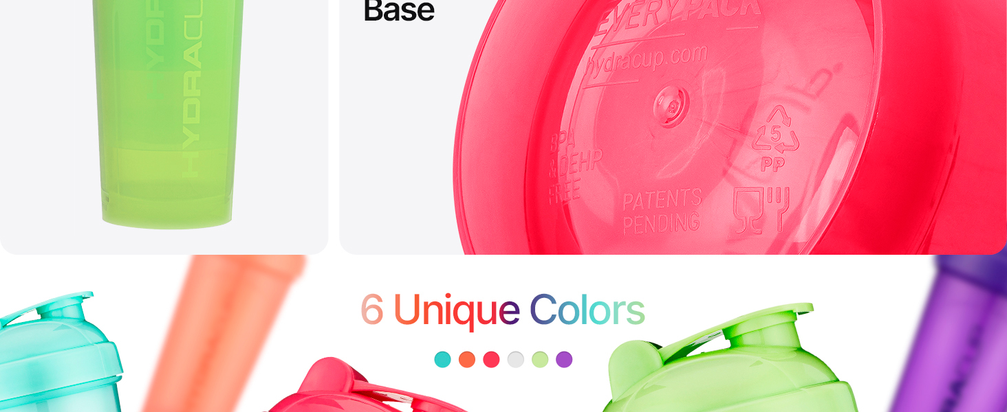 bottle blender shaker