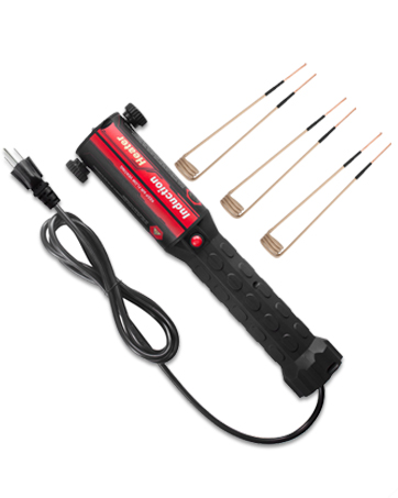 Magnetic Induction Heater Kit