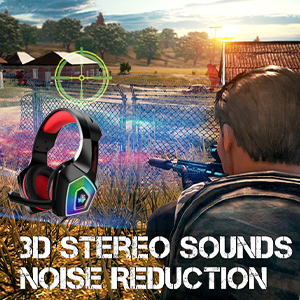 gaming Headset