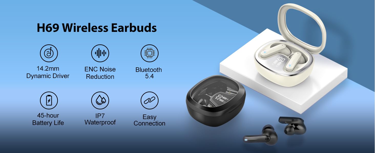 headphone wireless