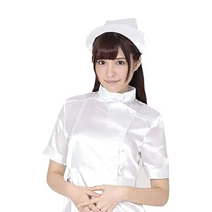 【値下げ　未使用】カネボウ　Kanebo 白衣　タスティ　ナース服　看護婦　病院 楽天市場】白衣 マタニティ 妊婦用 看護師 ナース ナース服