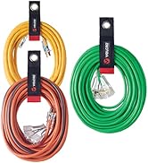 VELCRO Brand Easy Hang Extension Cord Holder Organizer Variety Pack | Holds 60-100lbs, Heavy Duty...