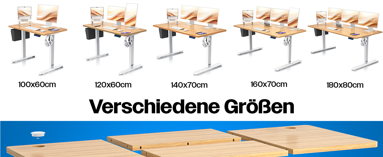 Die besten Stehpulte für Ihr Heimbüro