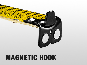 MAGNETIC HOOK