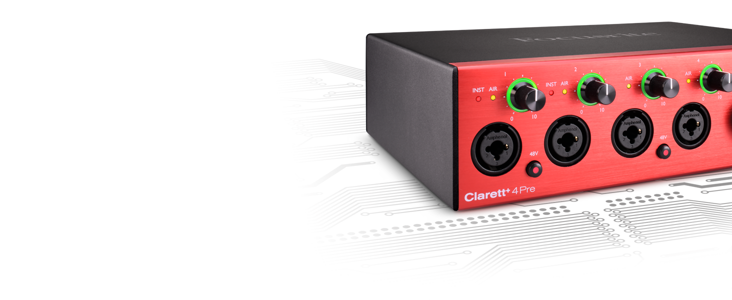 Independent A-D and D-A converters