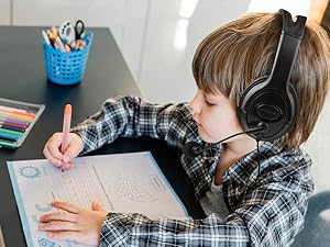 xbox gaming headphone