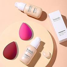 makeup set